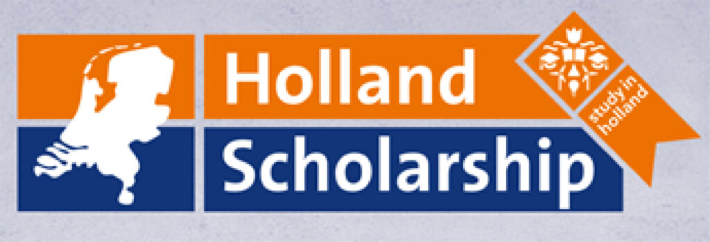 Holland Scholarship 2022