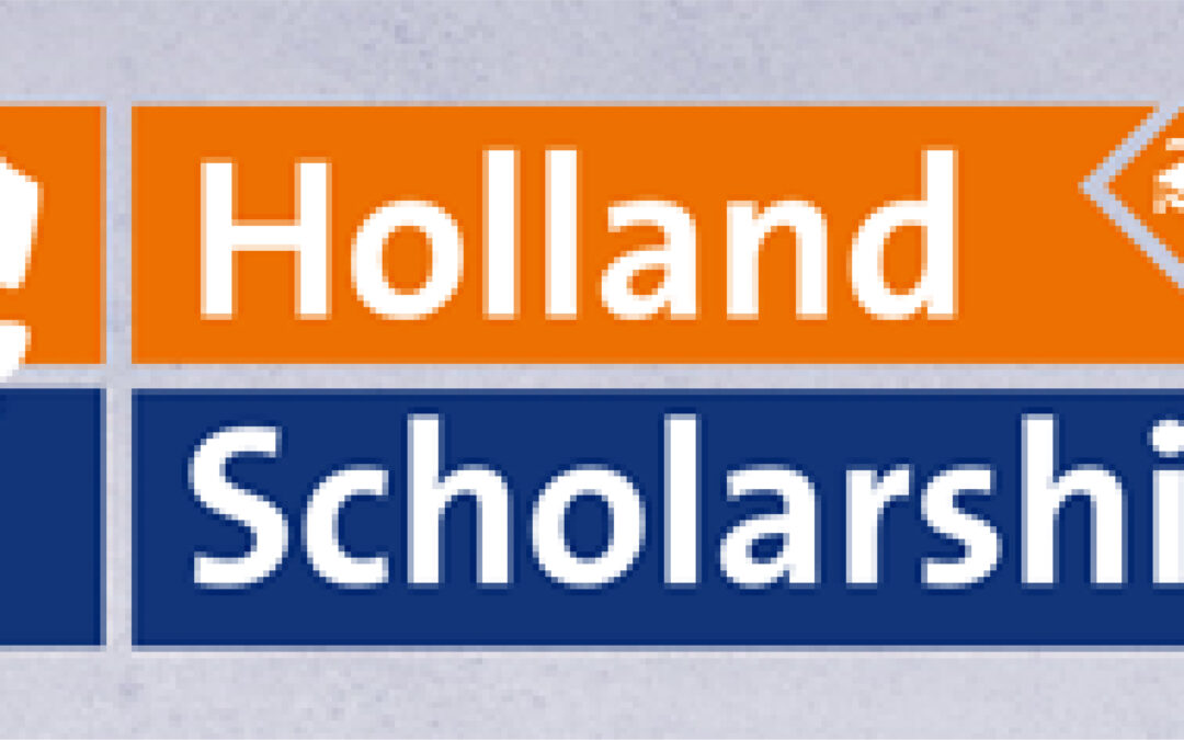 Holland Scholarship 2022