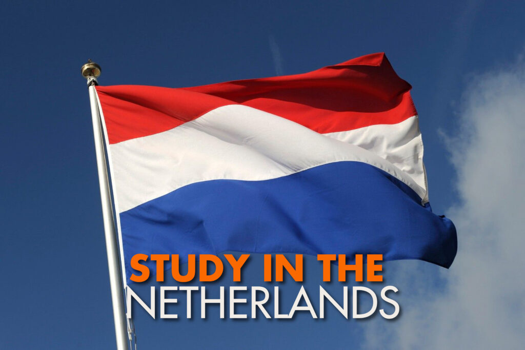 Study in The Netherlands