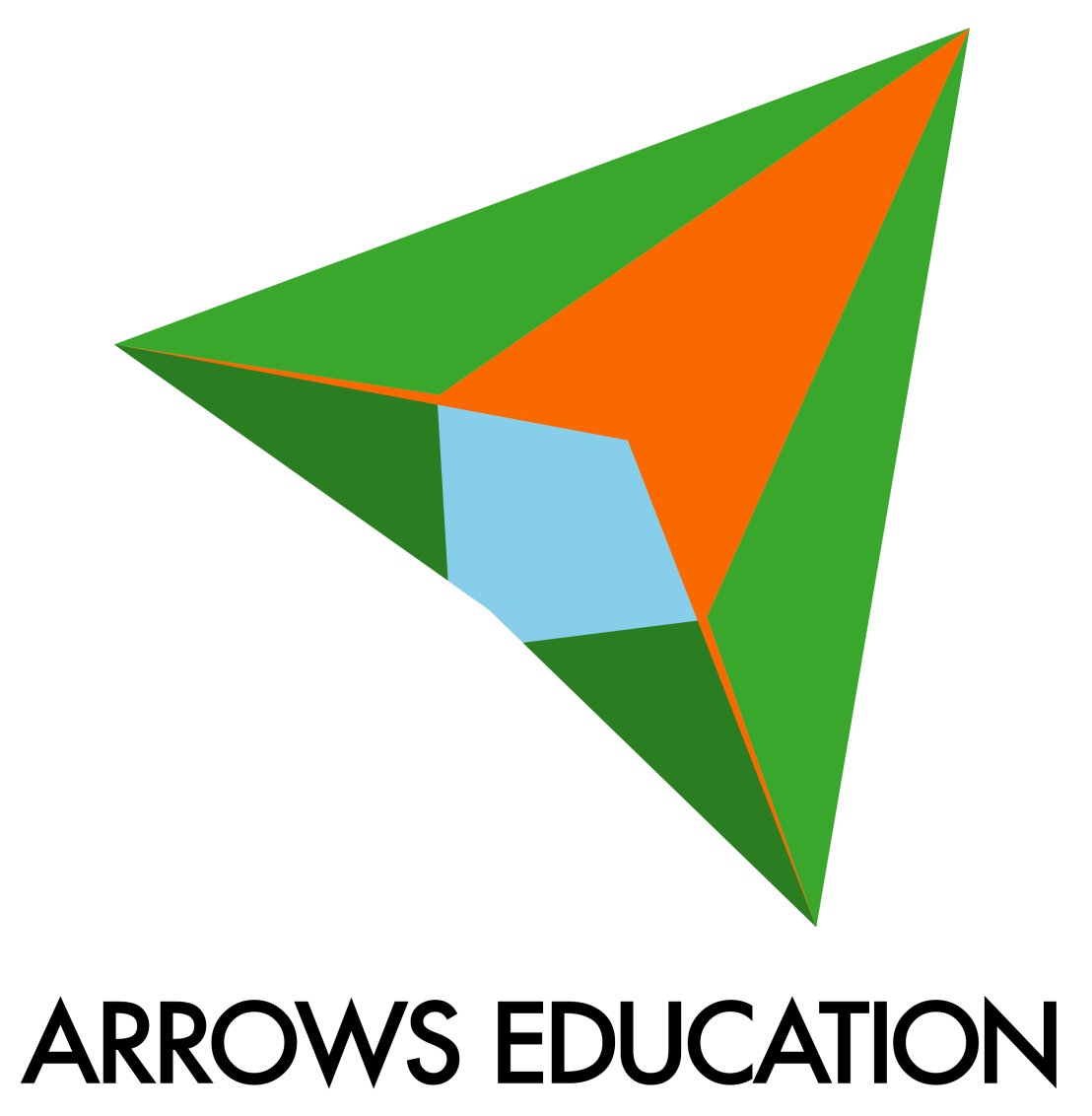 Arrows logo