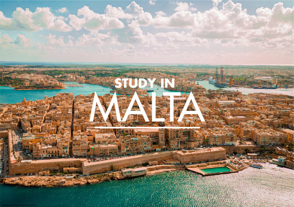 Study in Malta