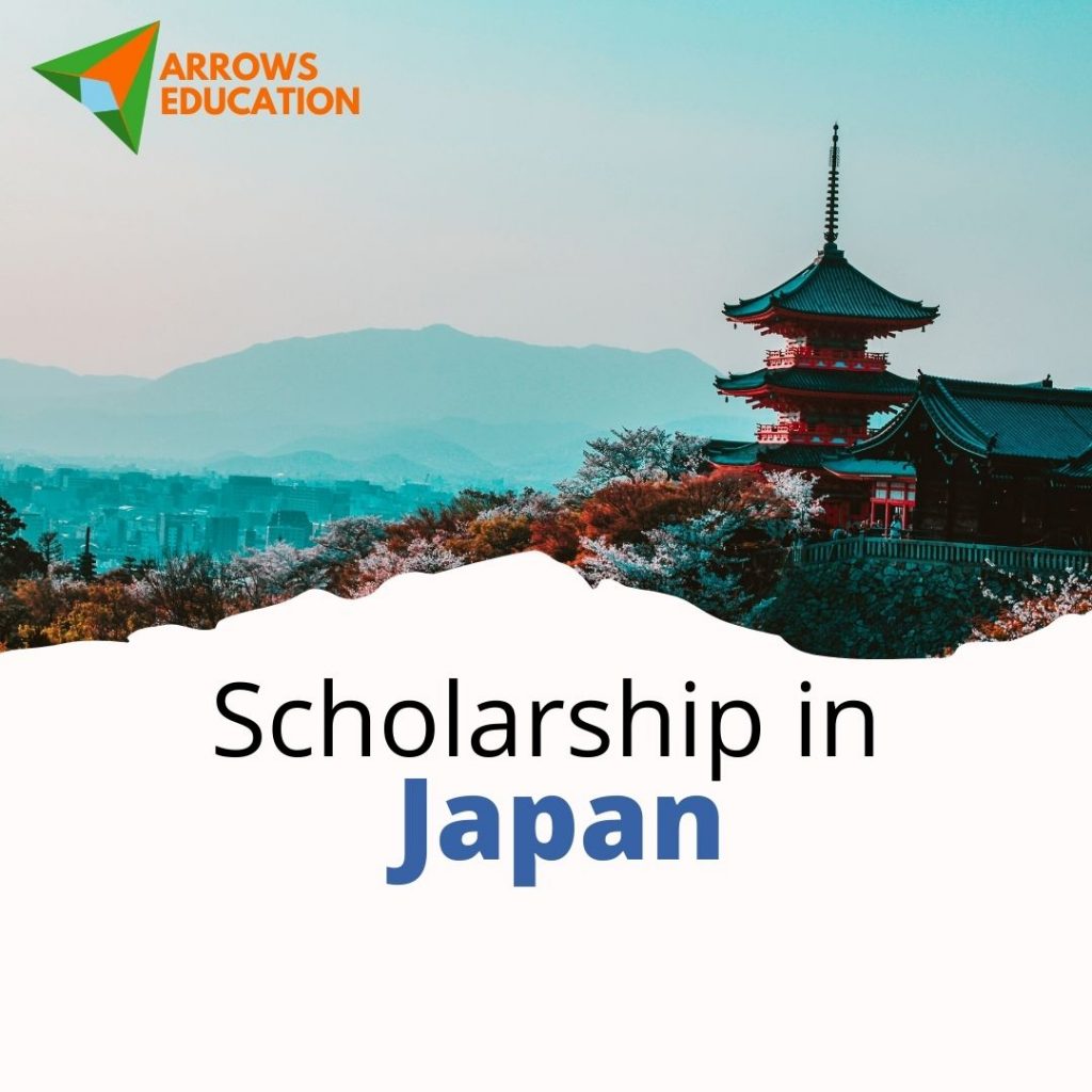 Call for Applications for The Japanese Government MEXT Scholarship 2023