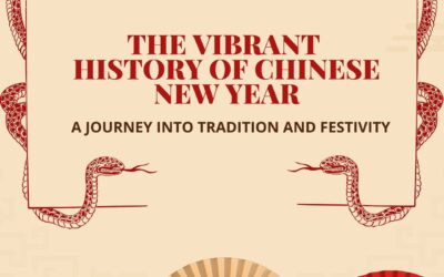 The Vibrant Celebrations of Chinese New Year: A Journey into Tradition and Festivity